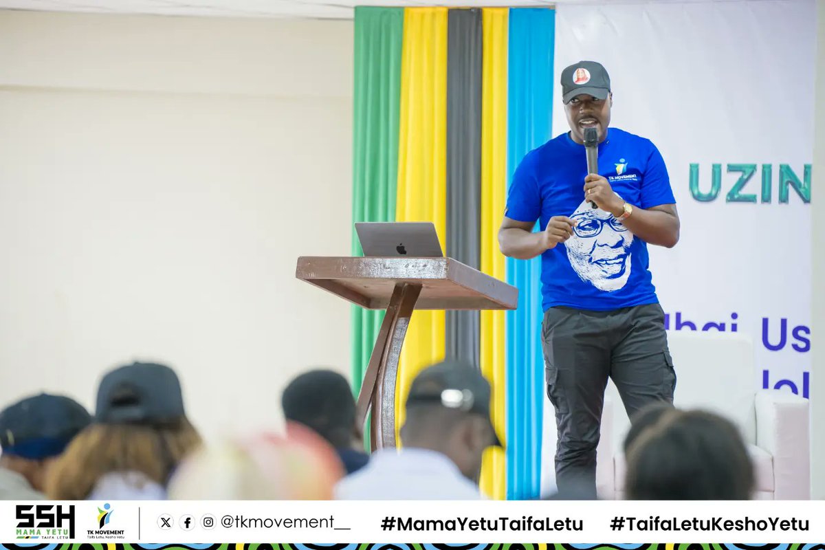 TanzaniaYetu___'s tweet photo. Aidha washiriki walipata fursa ya kujifunza masuala ya Uzalendo, Utaifa, Kujitolea na Masuala ya maadili ya taifa. Vilevile washiriki walichangia Damu chini ya mpango wa Damu salama na Redcross Tanzania ulifanyika uhamasishaji kwa vijana na wanawake kushiriki na kugombea katika https://t.co/jk3rBayFP5