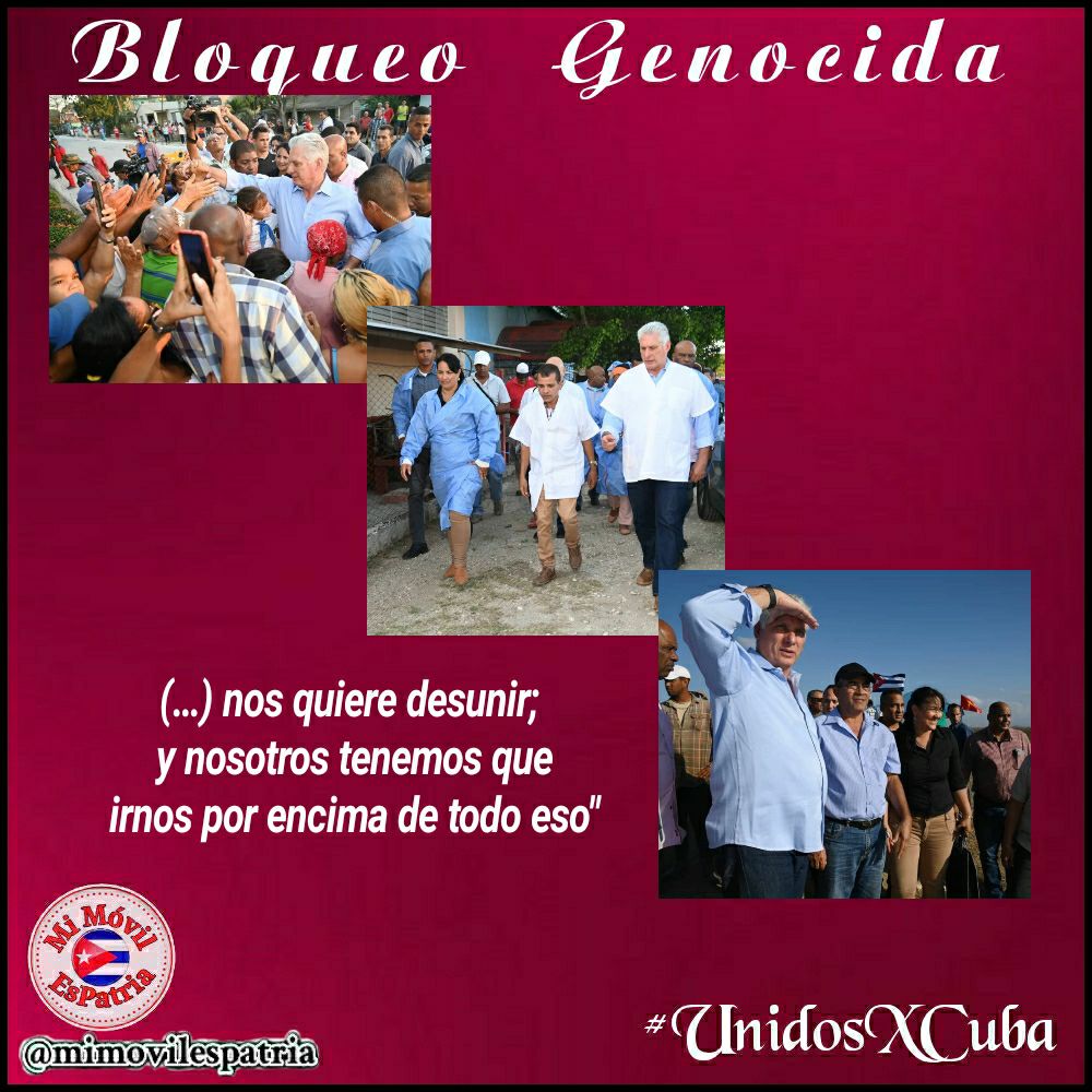 Buenos días mi #Cuba y mi #Mayabeque feliz domingo, una intensa jornada  defendiendo nuestras conquistas para continuar preservando la salud de nuestra población y denunciando el cese del #BloqueoGenocida contra nuestro país. #CubaPorLaVida #JuntosPorMayabeque #MayabequeSeMueve