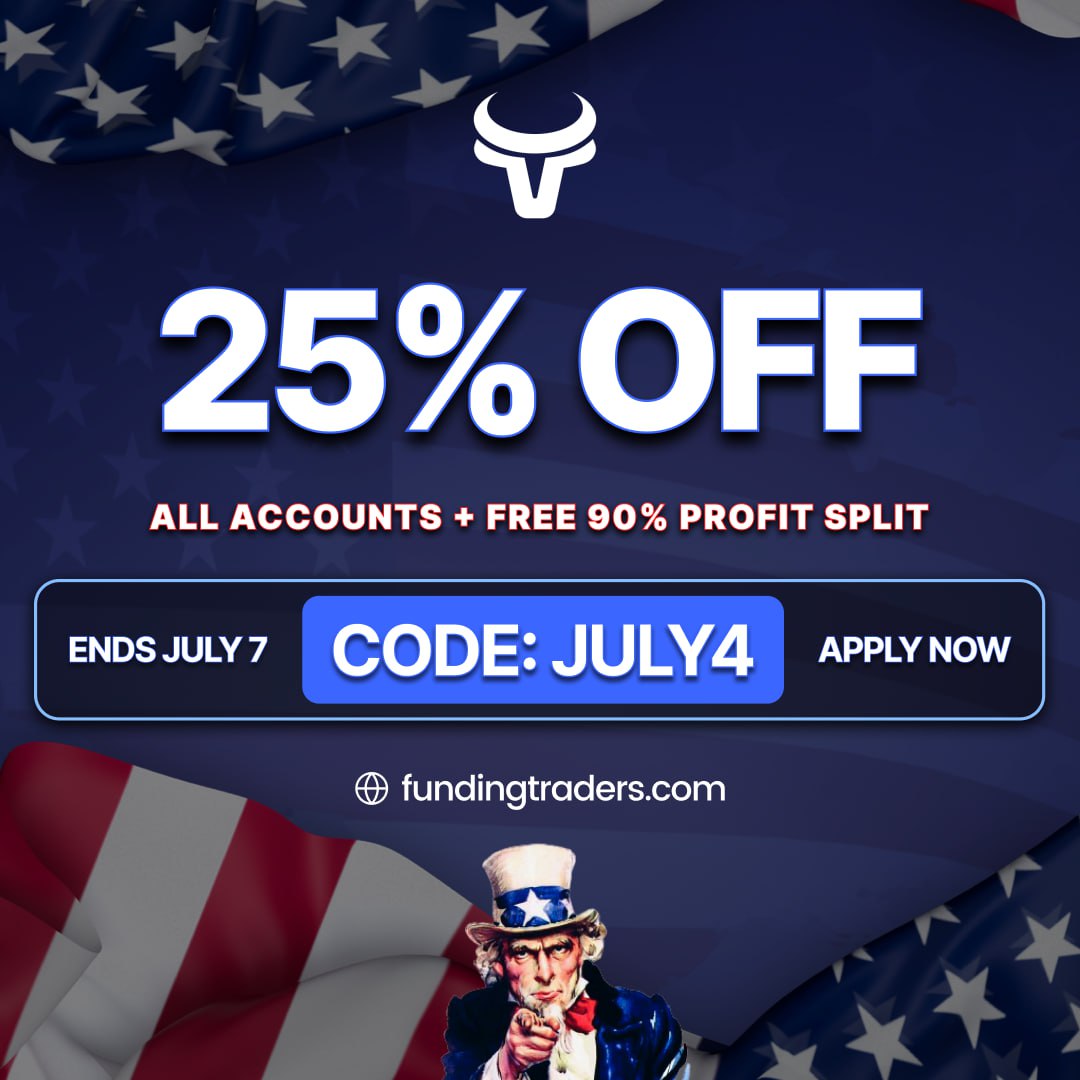 FundingTraders tweet media