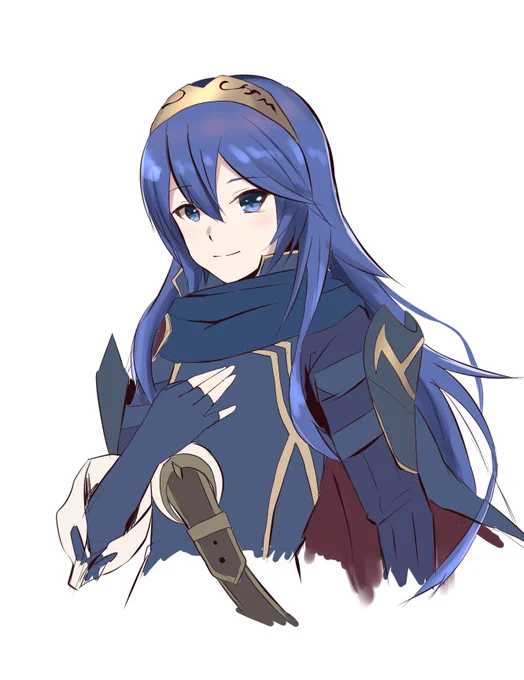 ルキナ 