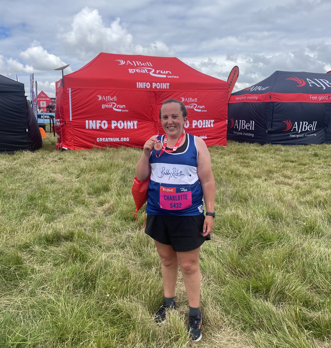 Charlotte Proud tweet media