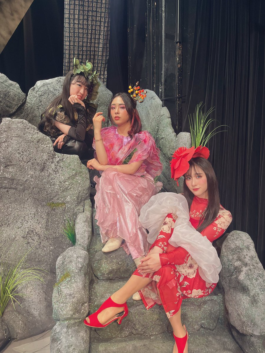 山田未来💚み〜まん tweet media