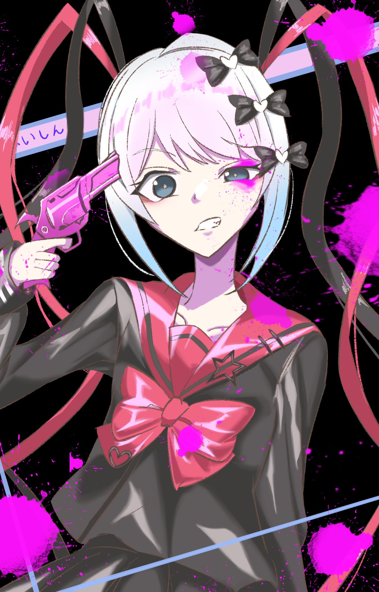 超てんちゃん生誕祭2024】超てんちゃん生誕祭2024KVパブミラー