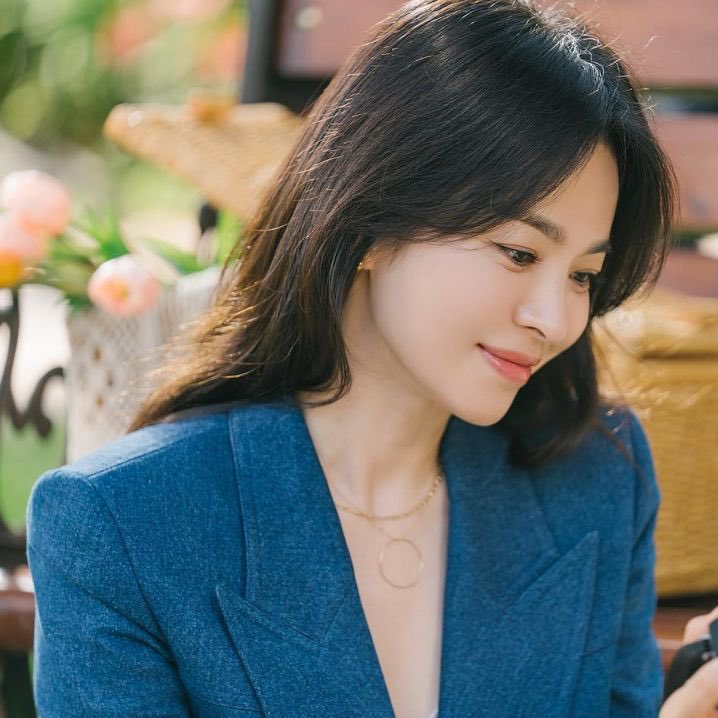 the most beautiful woman in the world