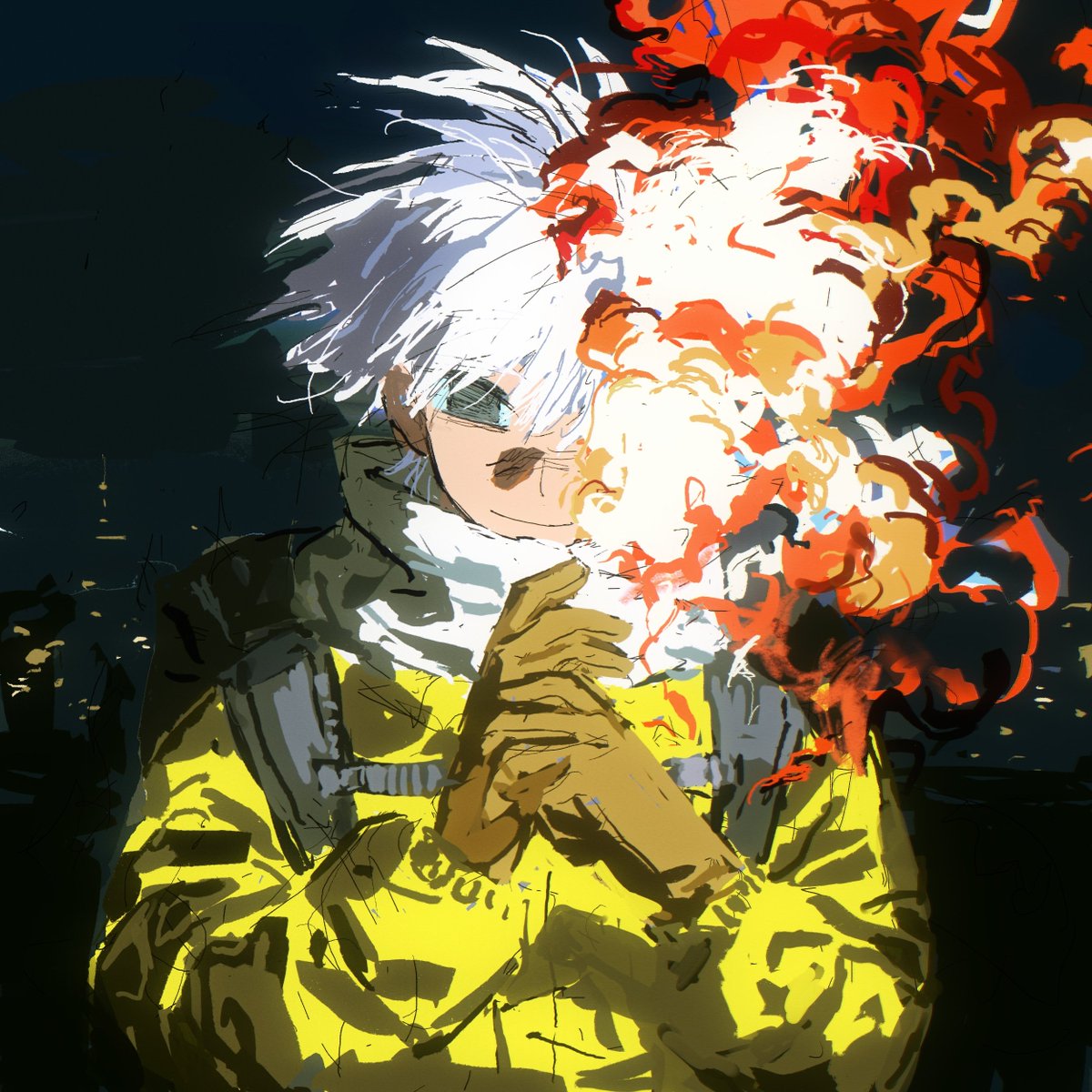 進行時 (@ash_proc) on Twitter photo 