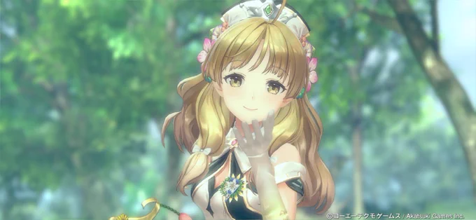 レスレリ、塔の続き登ろうかなと思ったけどこれは全体攻撃耐性みんなにつけないと無理じゃね?って感じになったもののマナも足りないし作るのめんどくせえ…ってなったのでまた今度… 