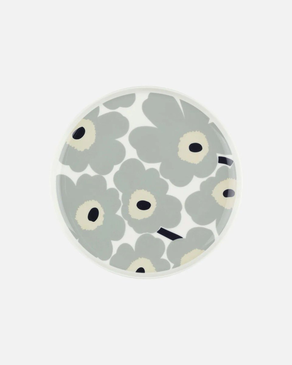 finnport's tweet photo. Blooms for your table! Oiva Unikko plate (25cm). Bold floral design on durable stoneware. #Marimekko #tableware #dishwasherfriendly #thunderbay #newarrivals
https://t.co/rzuEra7CS6 https://t.co/ykpmlhJ1l8