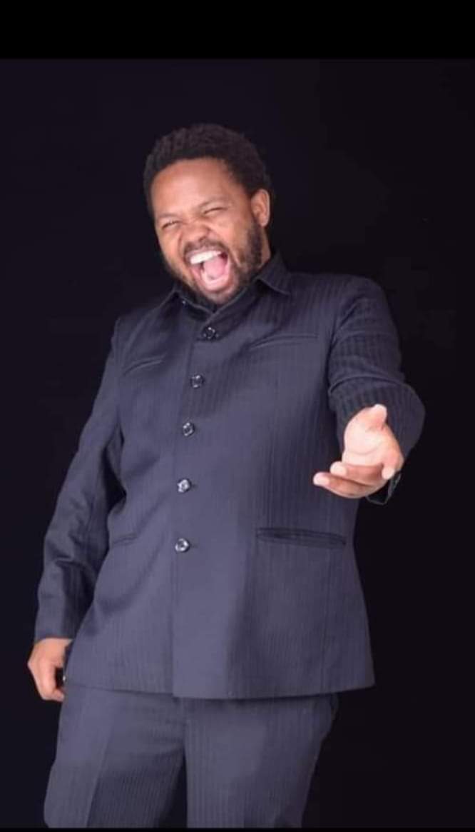 BLFmembers's tweet photo. Hon. Andile Mngxitama Appreciation tweet. https://t.co/cBo53Zd0U0