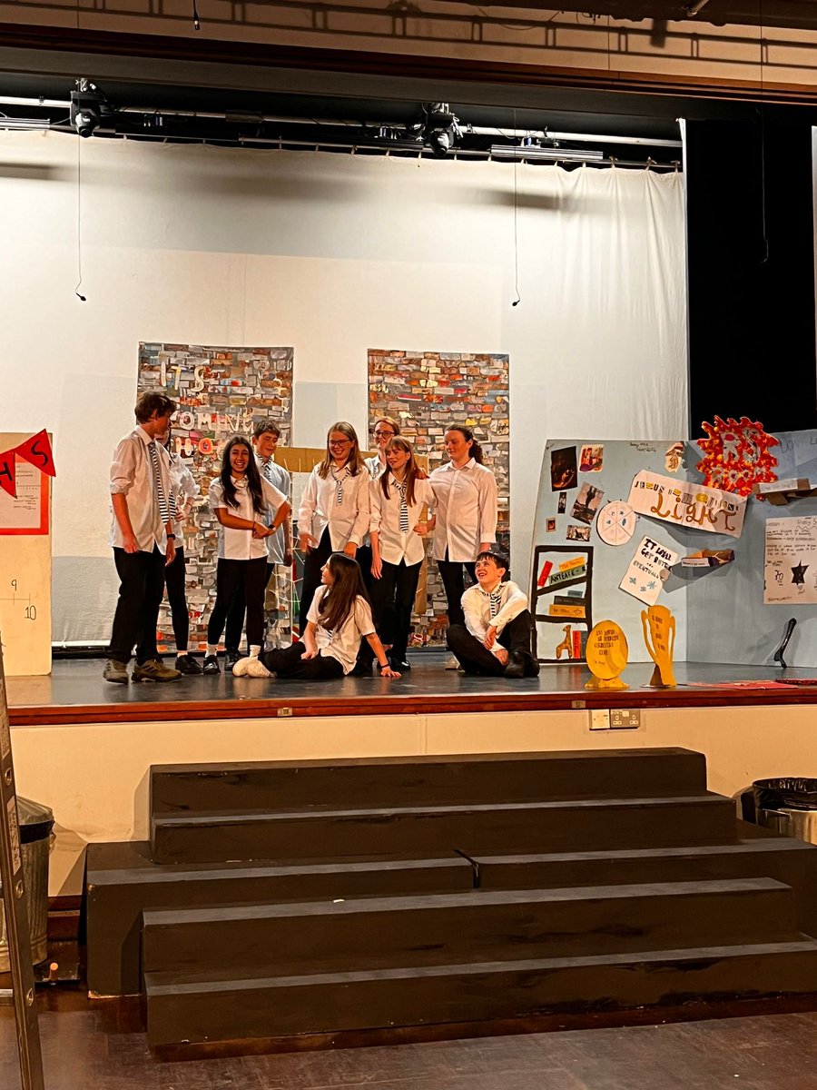 PHS_PerfArts tweet media