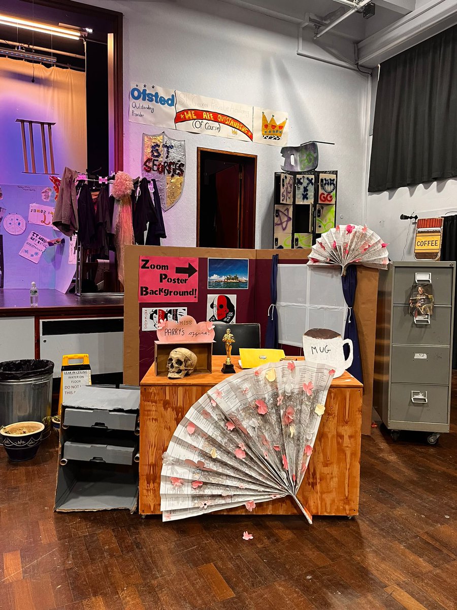 PHS_PerfArts tweet media