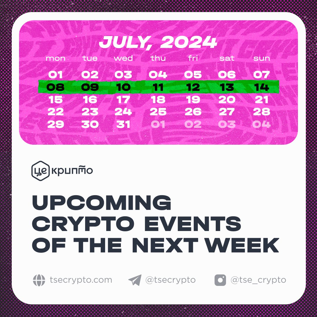 ЦеКрипто / TseCrypto tweet media