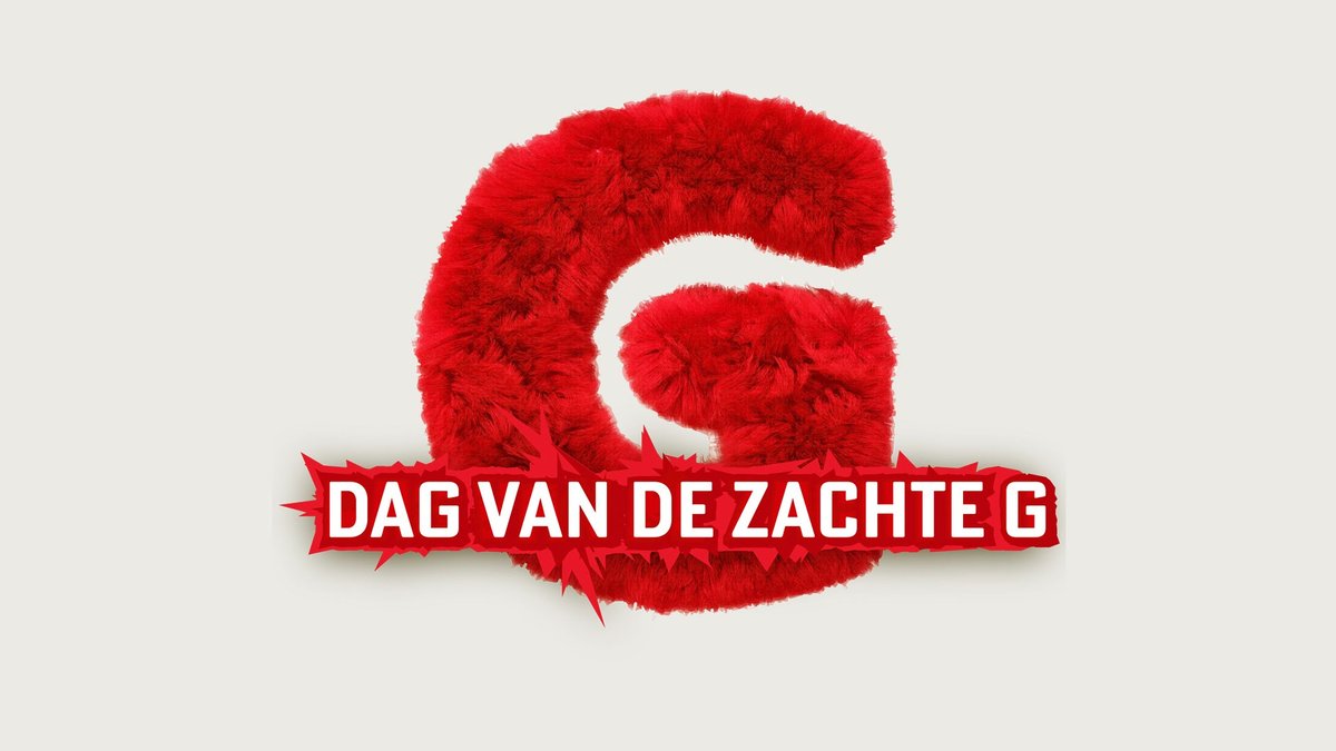 Op 7 juli vieren we de Dag van de zachte G dlvr.it/T9Gc9L