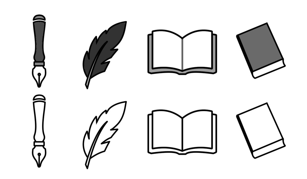 🪡 합작 인형의 자수에 사용하실 수 있는 기본 틀을 업로드해 두었습니다. 해상도 300, 3*4(cm) 으로 그려져 있습니다. 최대한 간단하게 만들어 두었으므로 편하신 방향으로 수정, 변형하여 사용해 주세요.

원본 이미지🖼️i.imgur.com/uz6fnEO.png