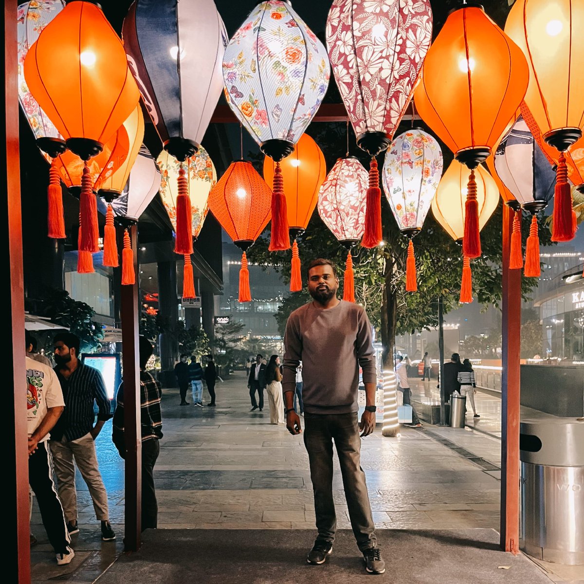 Pushkar Kumar tweet media