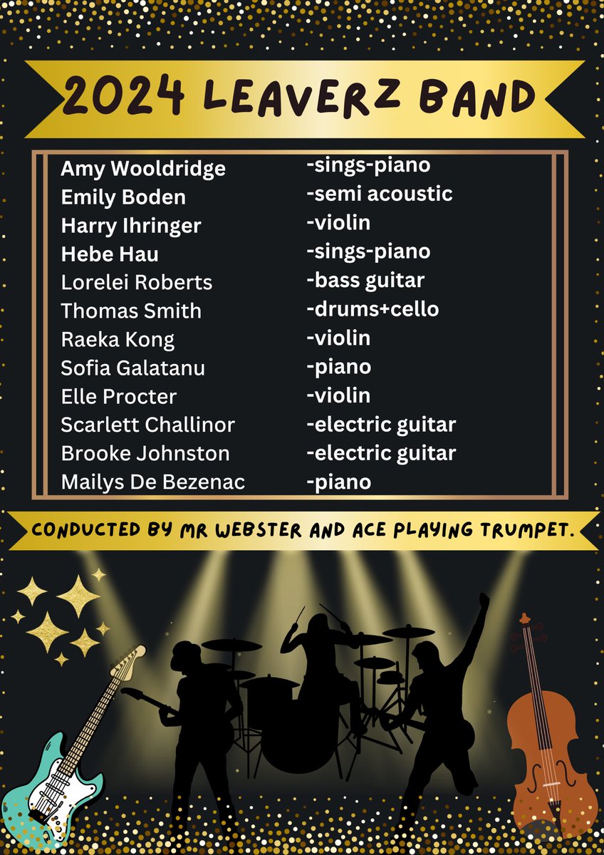 PHS_PerfArts tweet media