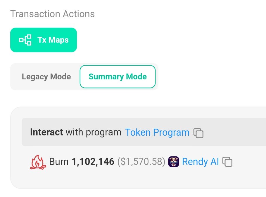 Rendy AI tweet media