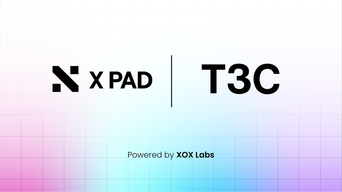 XOX Labs ⛓ tweet media