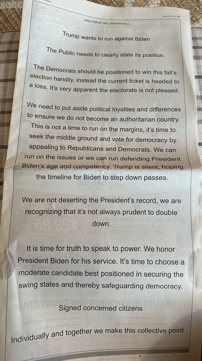 Bill McCoshen tweet media
