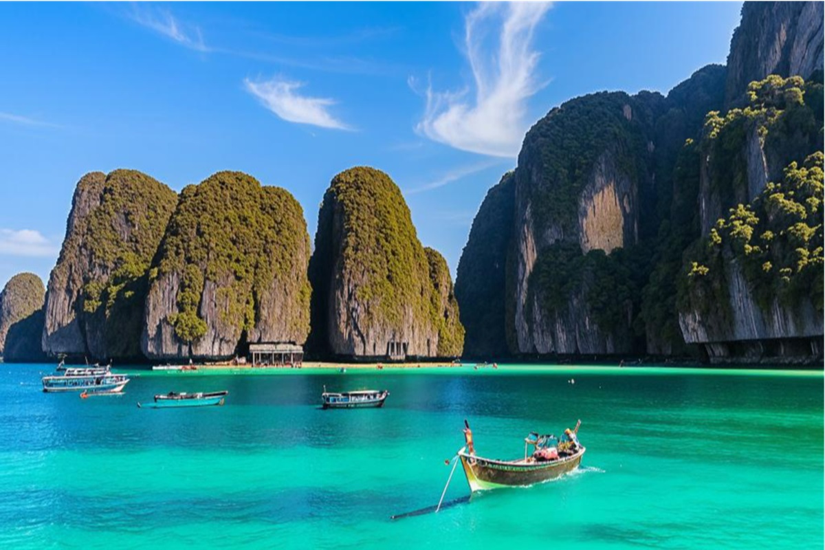 f77798600914's tweet photo. A paradise of picturesque landscapes, sunny beaches and unforgettable vacation experiences! https://t.co/WFD3OW06fd https://t.co/aJqKVPAk4g