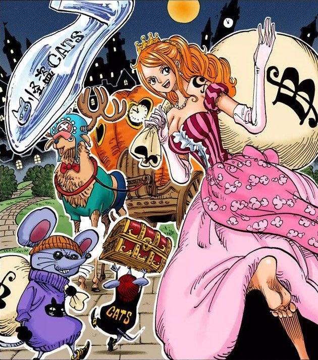 Oleksandra2004_'s tweet photo. Oda knows what he’s doing https://t.co/qkHGcrQtax