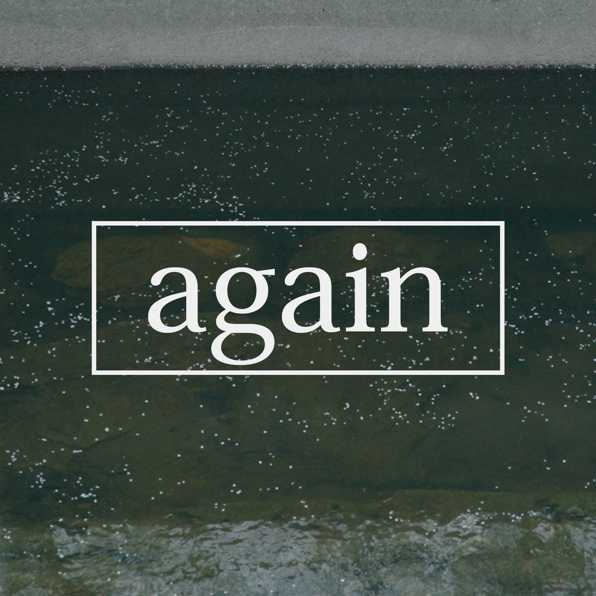 _CENTRAL_DOGMA's tweet photo. CENTRAL DOGMA 
▶︎2nd EP "again"

各種配信サービスにて8月中旬 Release決定📣

〈収録曲〉
1. プロローグ
2. 短編映画 (RE-REC)
3. HEART BEAT FOR YOU
4. エバー
5. あの街の
6. Stray

▪︎ジャケット作成→@Ama_to_jp https://t.co/KtWNTszOhJ