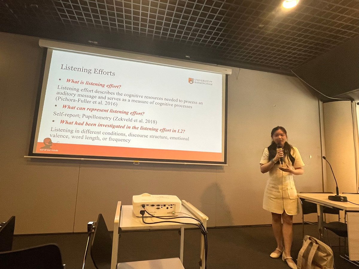 YUHAN (@yuhan_luo97) on Twitter photo It was my pleasure to present my phd project at <a href="/EuroSLA/">EuroSLA</a>.Happy to know diverse research and communicate with different researchers during the conference. Thank you <a href="/dagmardivjak/">Dagmar Divjak</a> <a href="/petarmilin/">โ๐๐ฅ๐๐ฃ ๐๐๐๐๐</a> for help and suggestions on the abstract and presentation. It was my pleasure to present my phd project at <a href="/EuroSLA/">EuroSLA</a>.Happy to know diverse research and communicate with different researchers during the conference. Thank you <a href="/dagmardivjak/">Dagmar Divjak</a> <a href="/petarmilin/">โ๐๐ฅ๐๐ฃ ๐๐๐๐๐</a> for help and suggestions on the abstract and presentation.