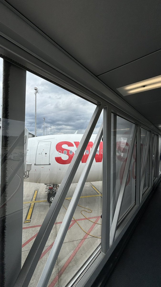 Guess where I’m flying to…😇