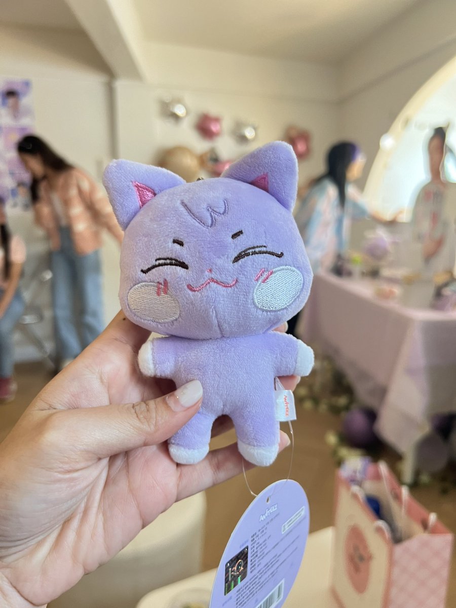 ขอบคุณนะคะ🏔️🥰 ได้พาผช.กลับบ้านด้วย🤣🤣🤣  #CHOIPASTRY #san #산 #에이티즈