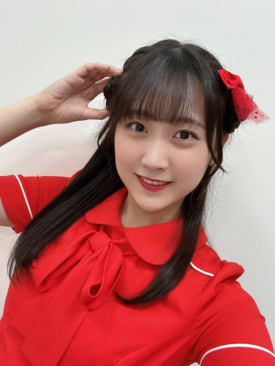 はじめまして！ NGT48の木本優菜です。 この度、Xを開設させていただく