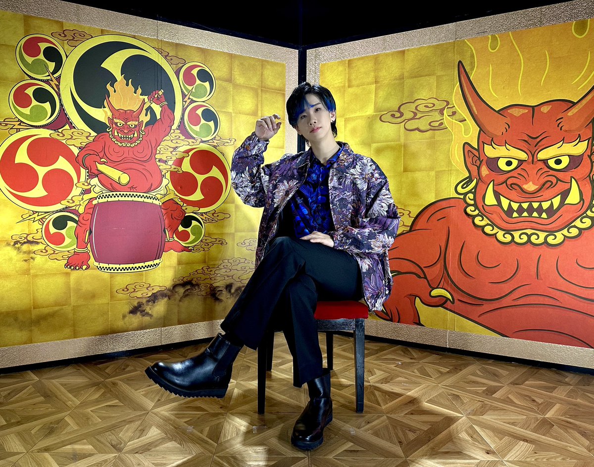 鬼レンチャン達成ー！！！！！！ ほい一門卒業ー