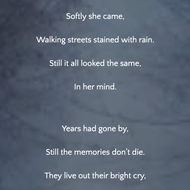 _Jane_Thomas's tweet photo. Some lyrics from my song, 'The Inbetween Time.'
Check out my website for more examples of my poems and lyrics!
#Lyrics #SingerSongwriter #OriginalMusic #Folk #Pop #NeoMellow #FemaleSinger https://t.co/PrwQ9nRJvq