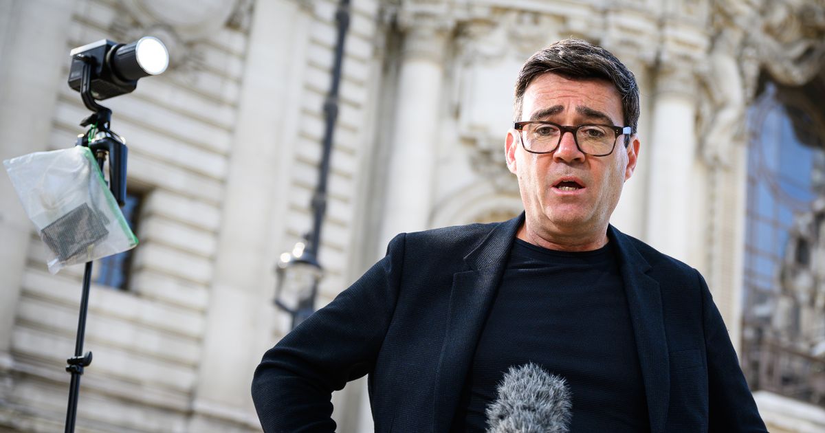 Manc_restaurant's tweet photo. Andy Burnham highlights 'key' first steps for Sir Keir Starmer's new Labour government https://t.co/ObjtUnSPYl https://t.co/oaUEmqiCgy
