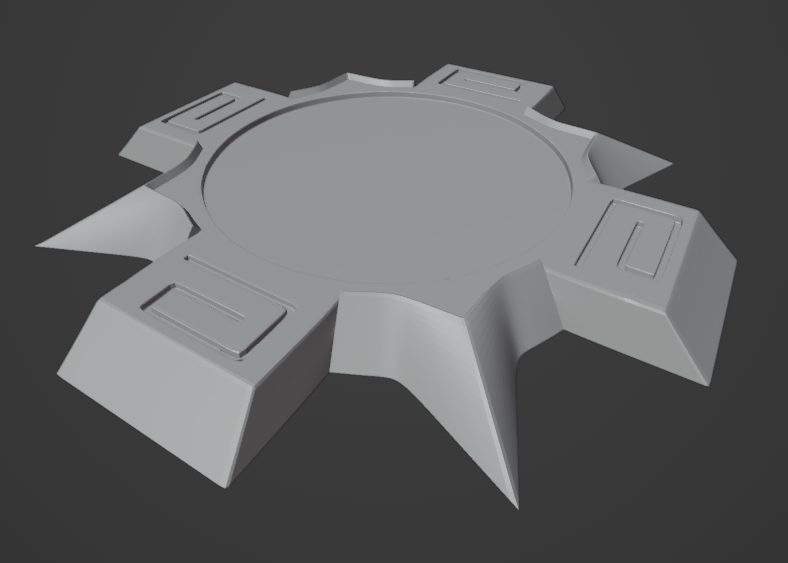 Воскресенье...добью фотовстречу...займусь сборами в питер...ага...конечно, пол дня убито на модельку на глаз бога в еще не вышедшем аддоне геншина...