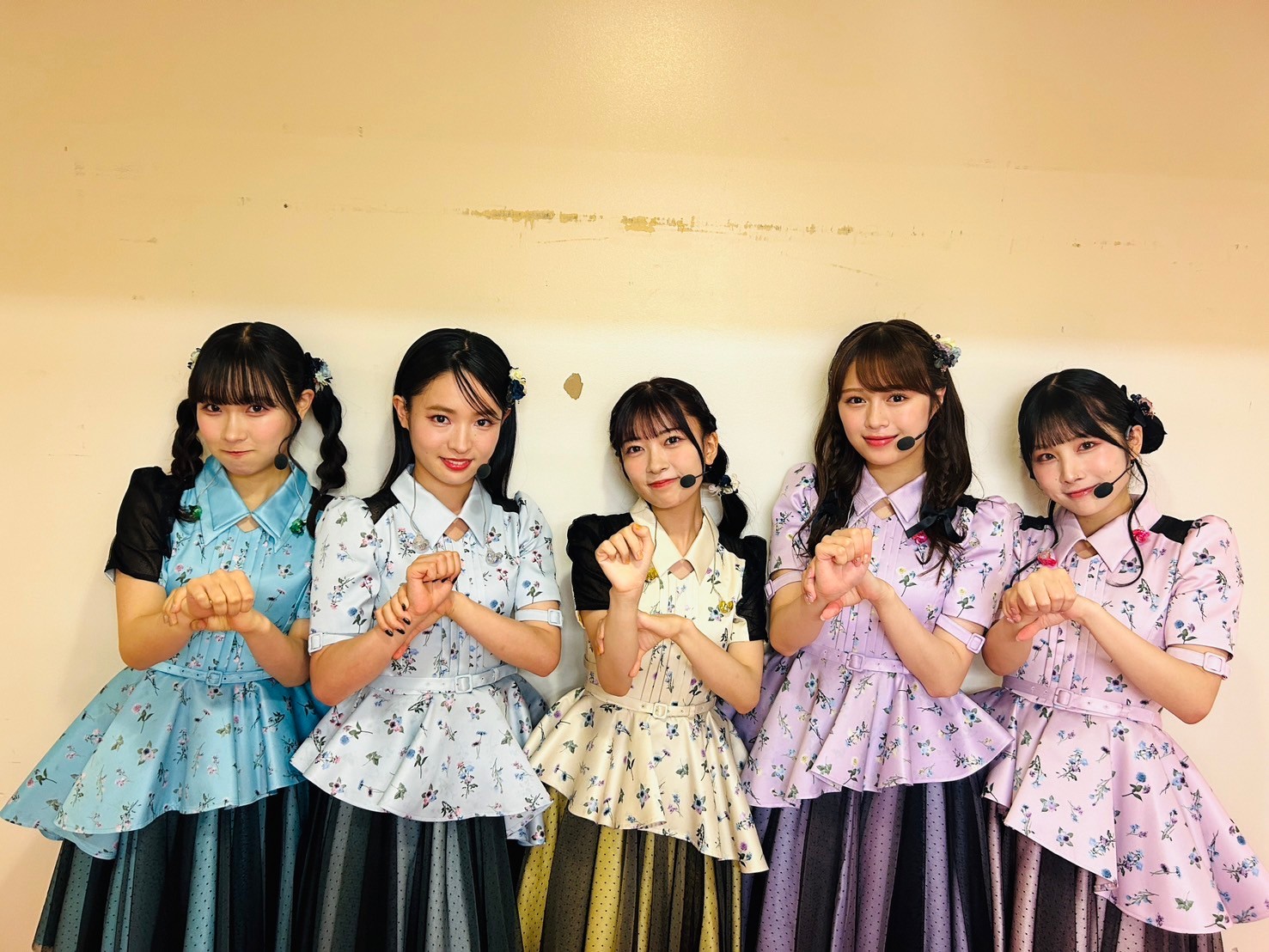 ちゅーとりえらいぶ　坂倉花セット 坂倉 花(さかくら さくら) on X: 