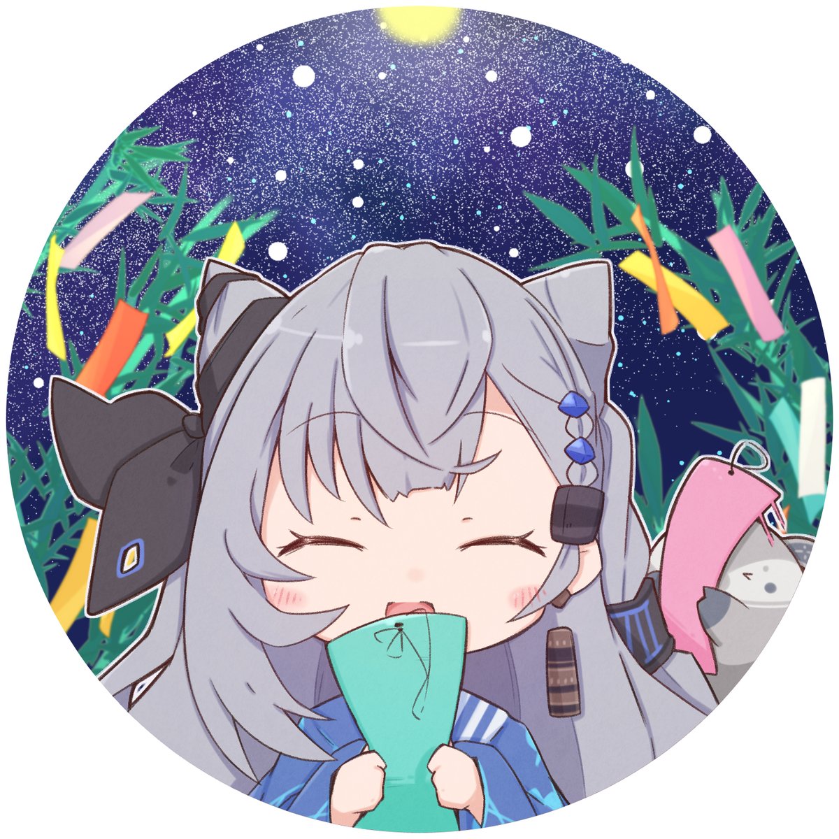 「#Zetacrylic 」|ラズライト / Lazuriteのイラスト