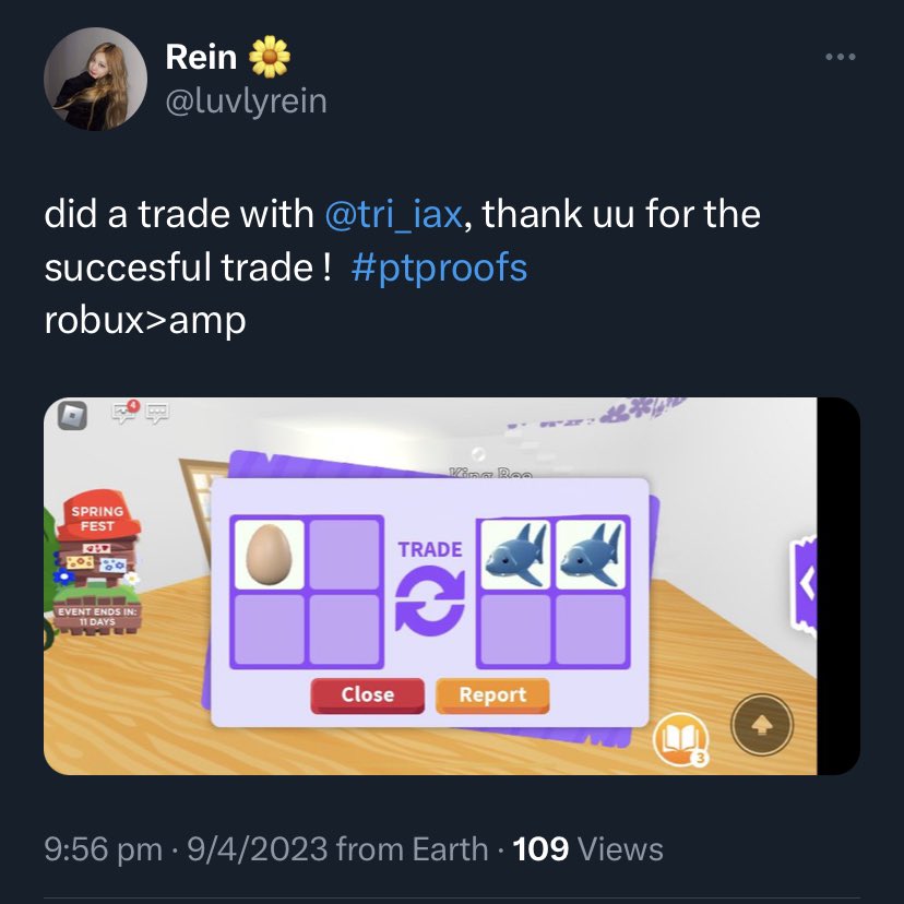 Lei tweet media