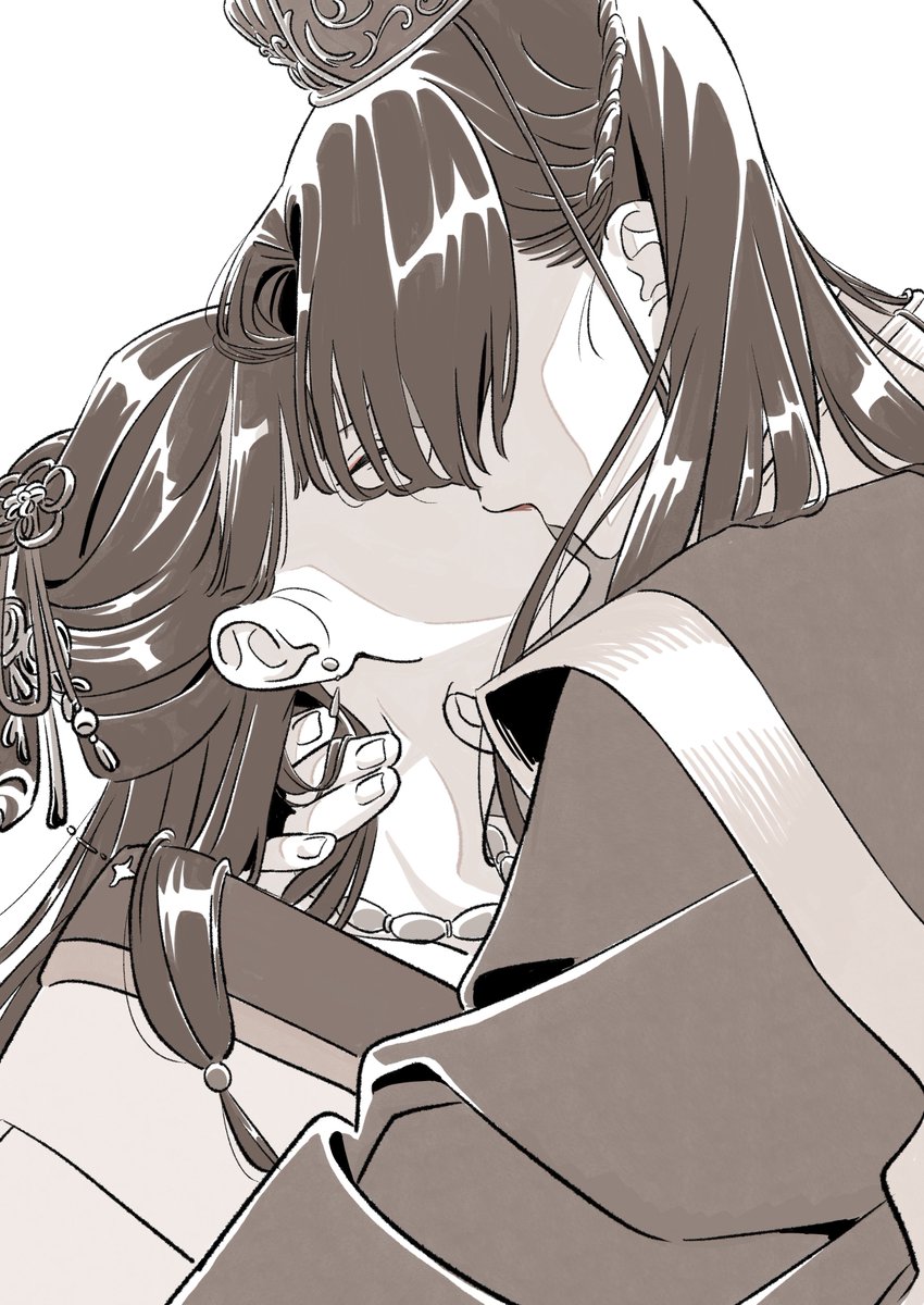 ５巻【終話】より(1/2)