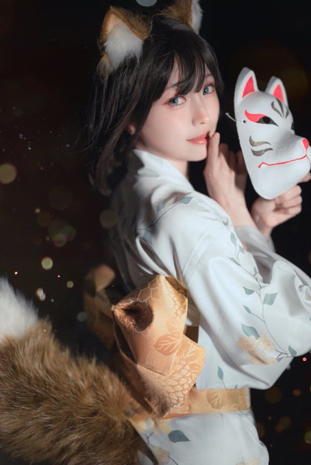 Twitterのコスプレ画像14