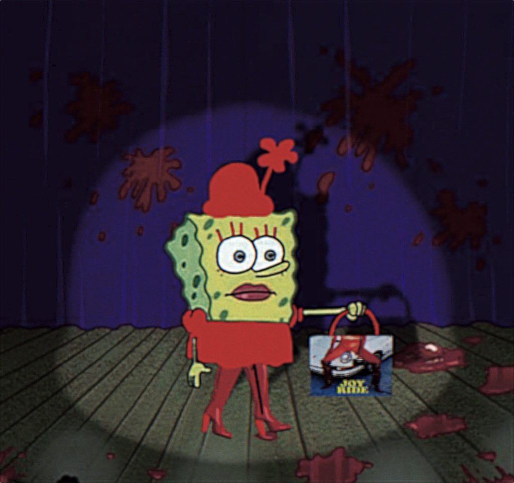 Conjuredkesha's tweet image. This party sucks, I’m ‘bout to ditch