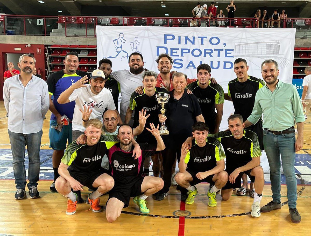 Pinto Avanza tweet media