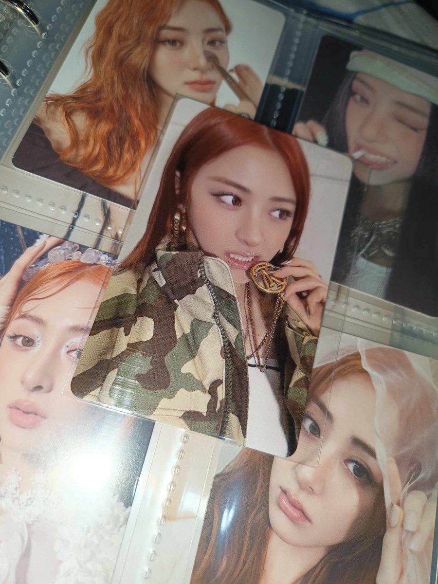 AdyefaiR's tweet photo. feedback backlogs coming thru ~

My prio pcs now home 🥹✨ thank you so muchie @wtszero!!! A transaction with you is always a smooth transaction 💗 to more purchases 🫶

💟 #raidfayemails | #mailfromzero https://t.co/jPSB8Q7h1q