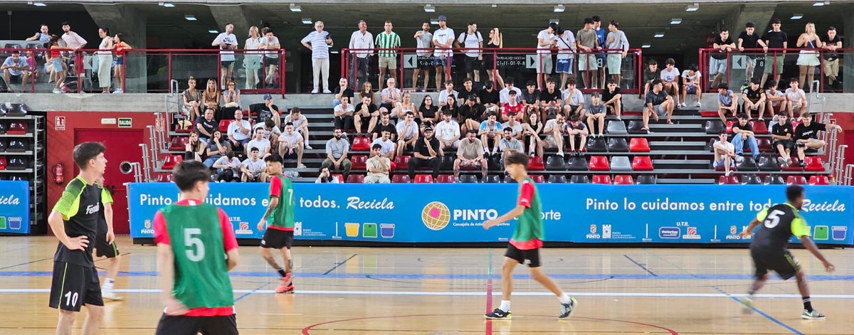 Pinto Avanza tweet media