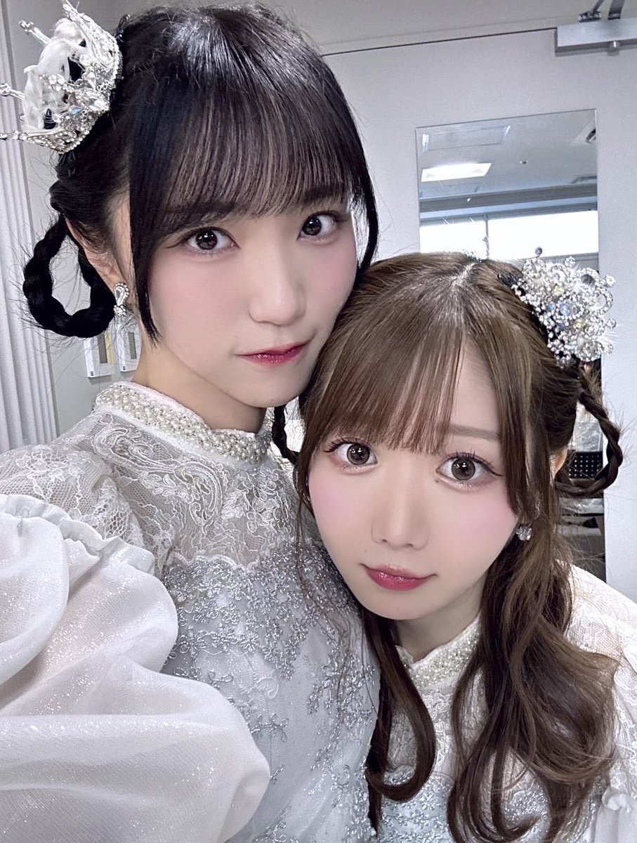 サンリオスペシャルイベント ありがとうございました૮ . ̫ . ა🤍 な