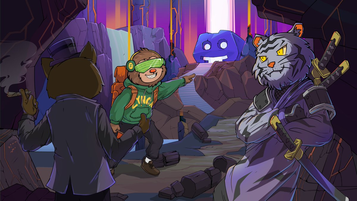 Discord is now re-opened.
Explore all prizes inside.

Discord: discord.gg/zodiac-arena