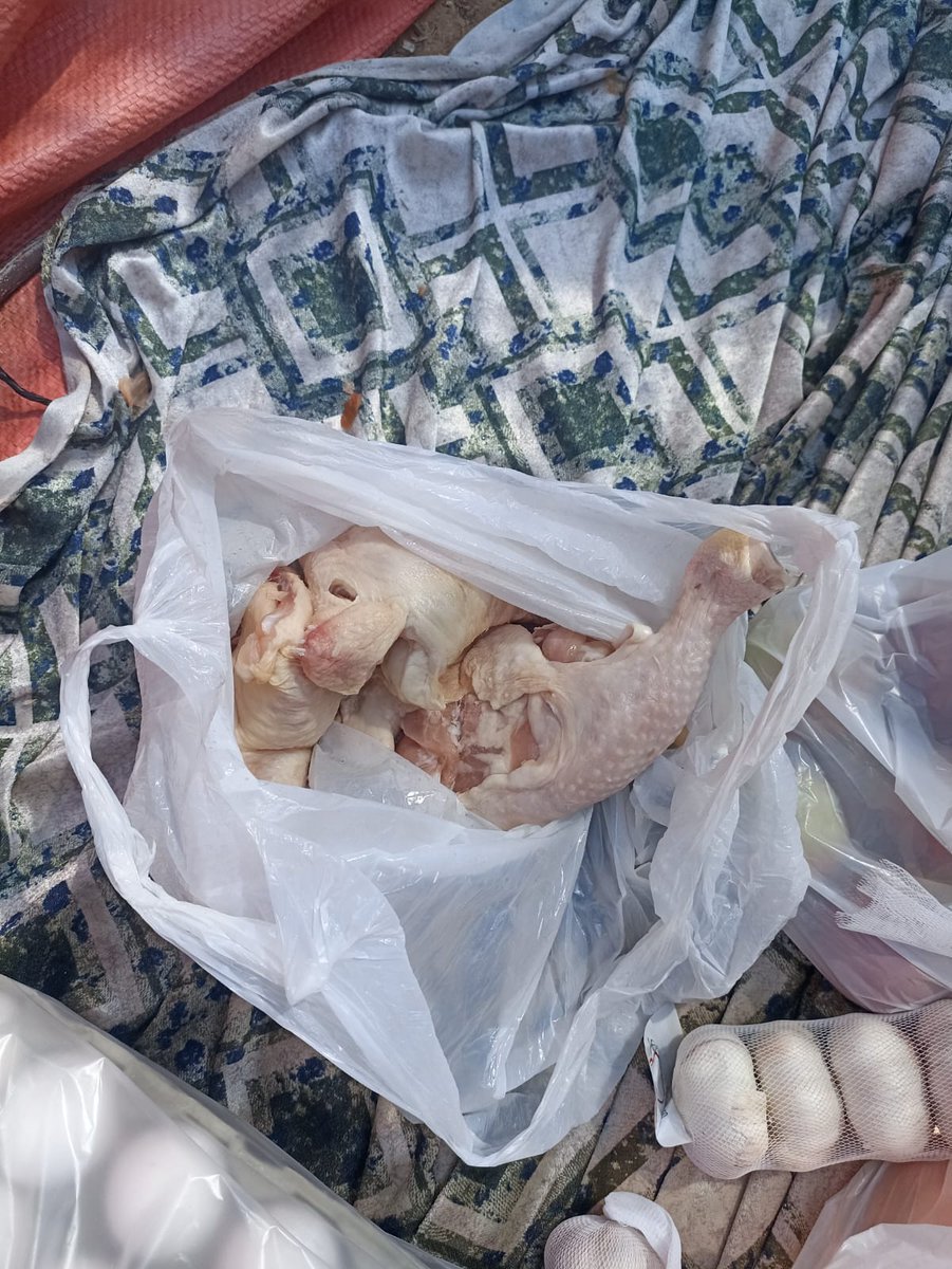 GazaDirectAid's tweet photo. Providing necessities to some displaced families today 
Together for Gaza relief 
https://t.co/vnKipLwl8X https://t.co/IDiP6227jY