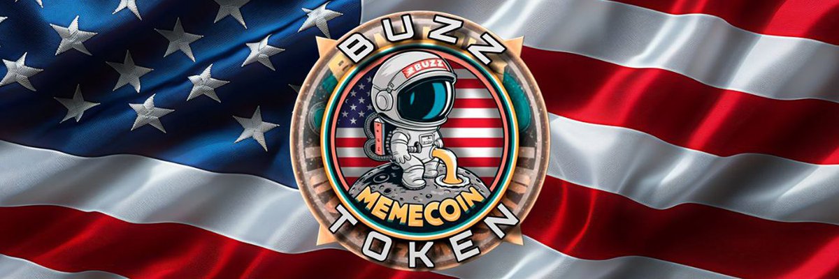 Buzz Token tweet media