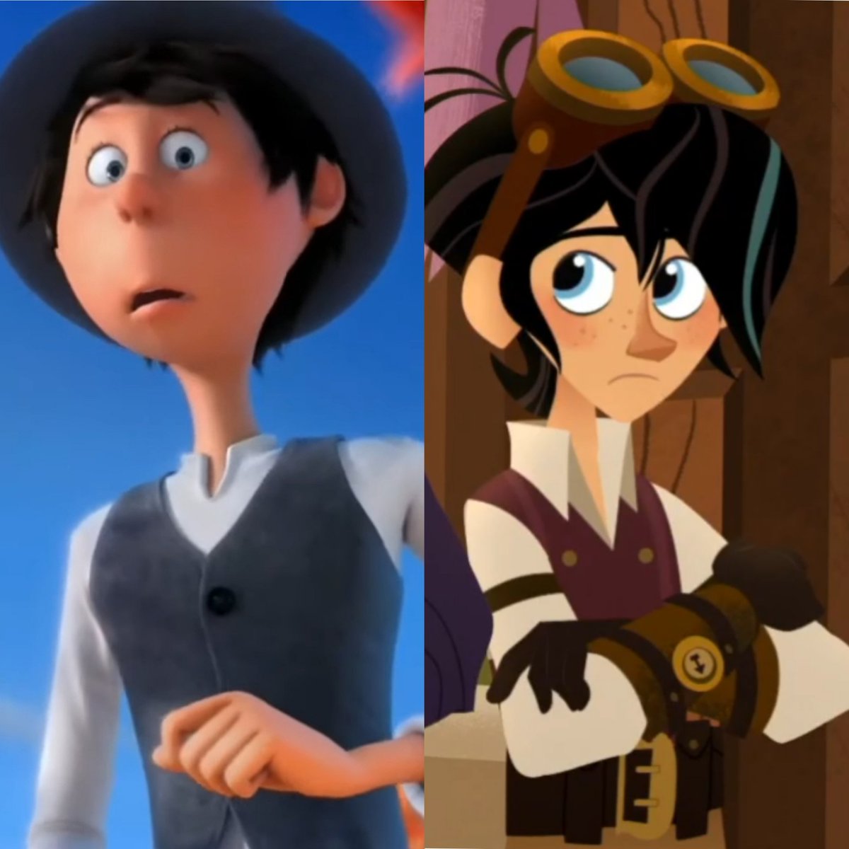 Stuart2DPot123's tweet image. guys ithink we found oncies long lost son. im well sorry the boy had2 find out he&apos;s adopted by his other dad like this.