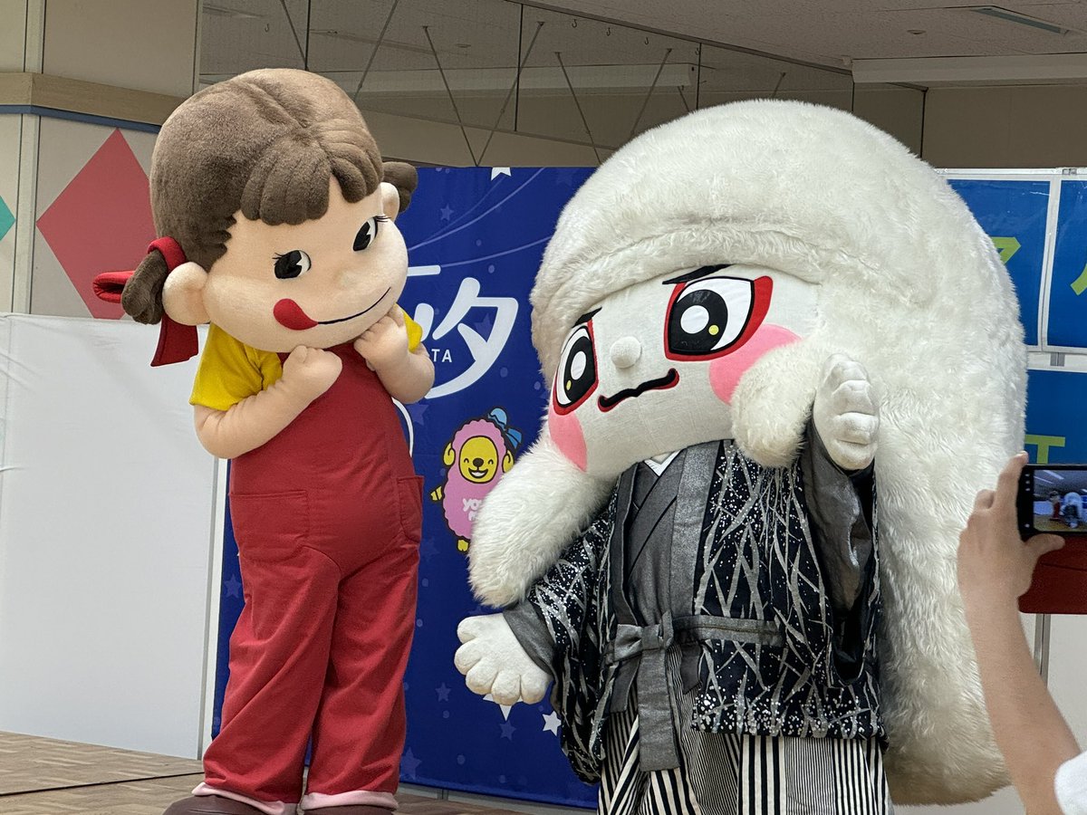 yoo1002's tweet photo. @denchukun_ibara 2日間ありがとうございました♪ https://t.co/9xTv1KeGTK