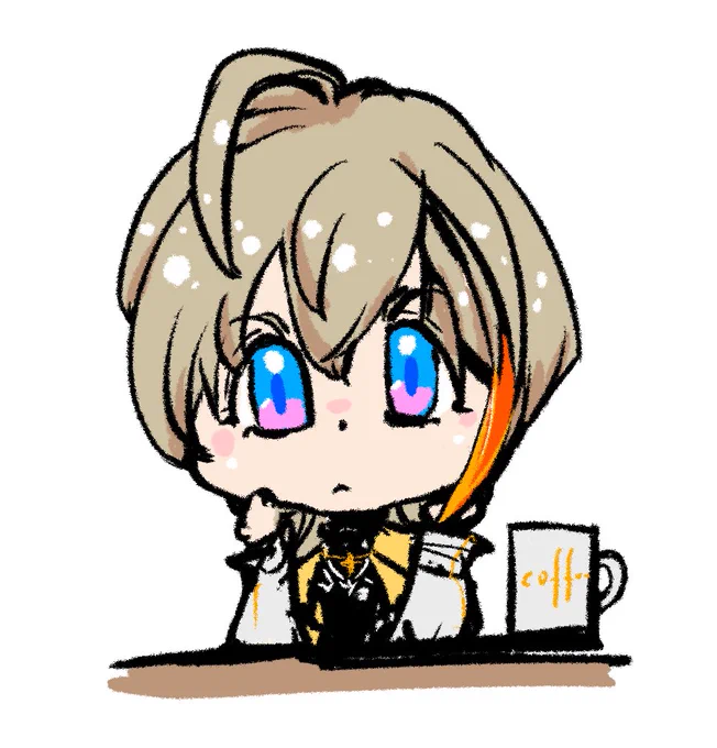 にじそいいなあ#ふうらーと 
