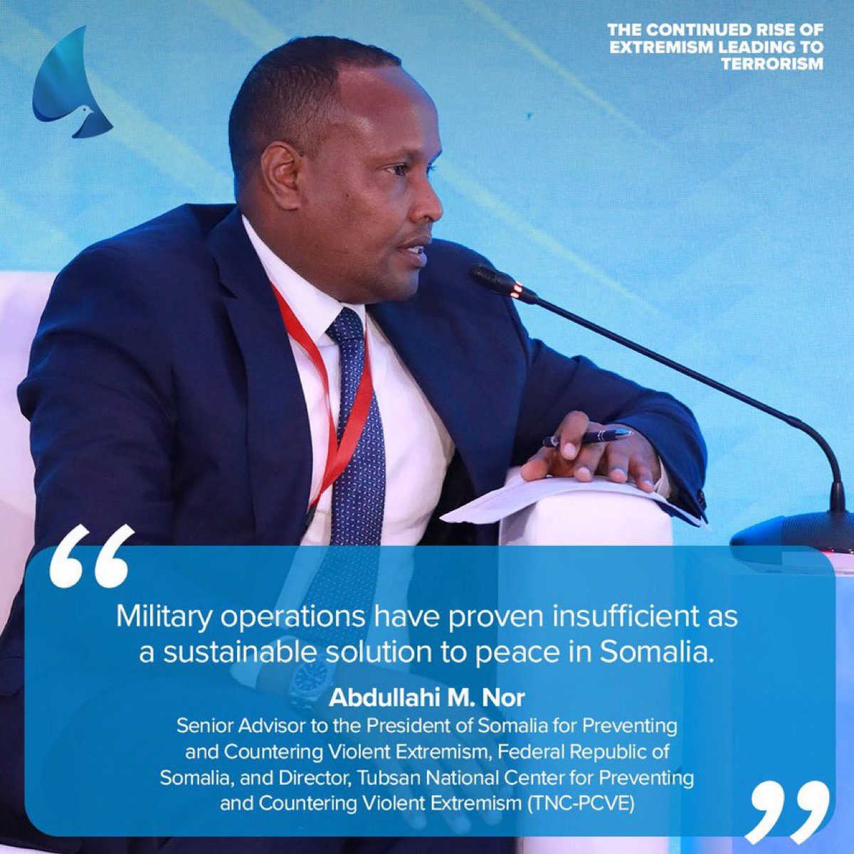 Radio Muqdisho tweet media